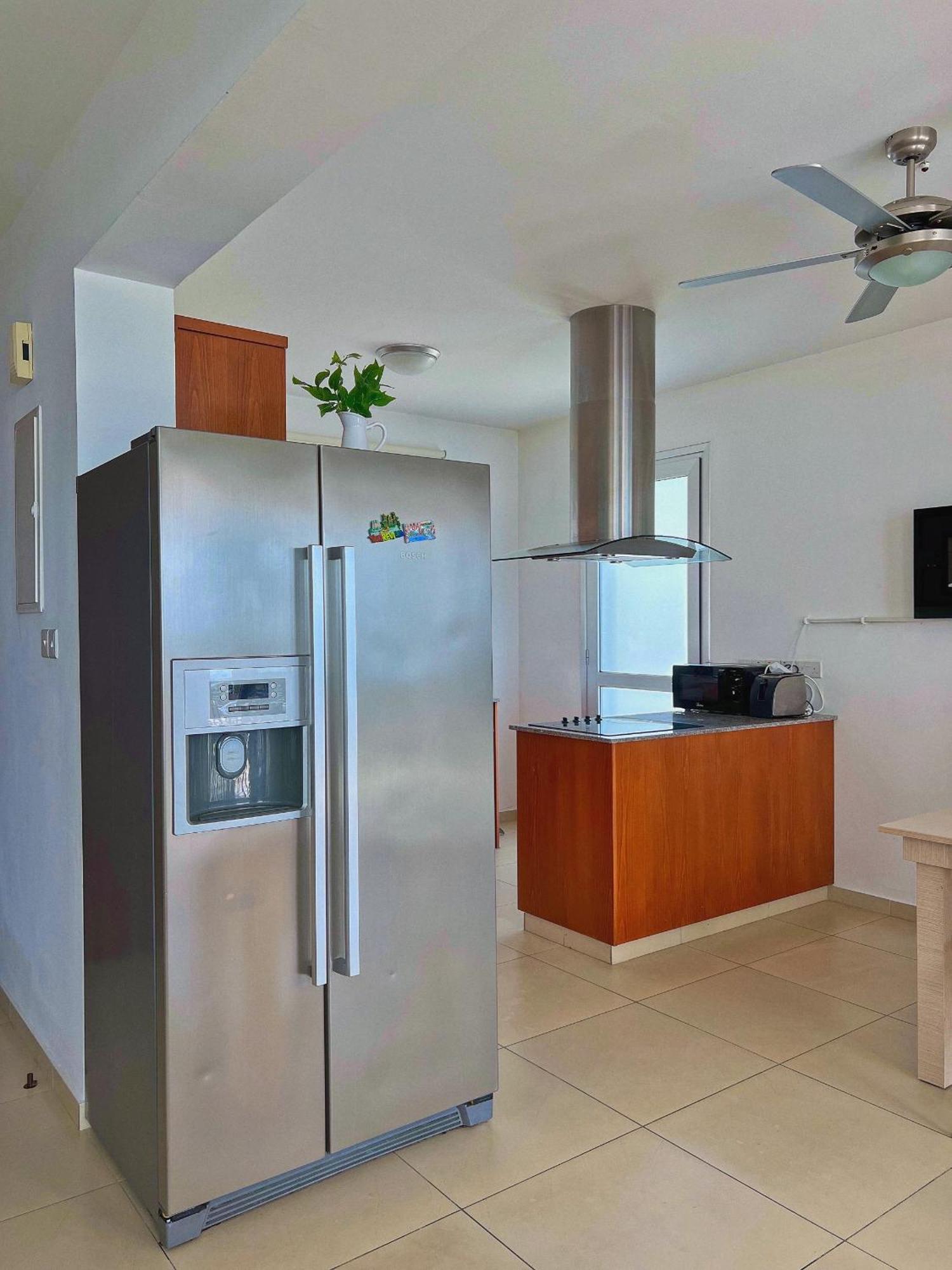 3 Bedroom Coral Bay Panorama Seaview Villa Pool מראה חיצוני תמונה