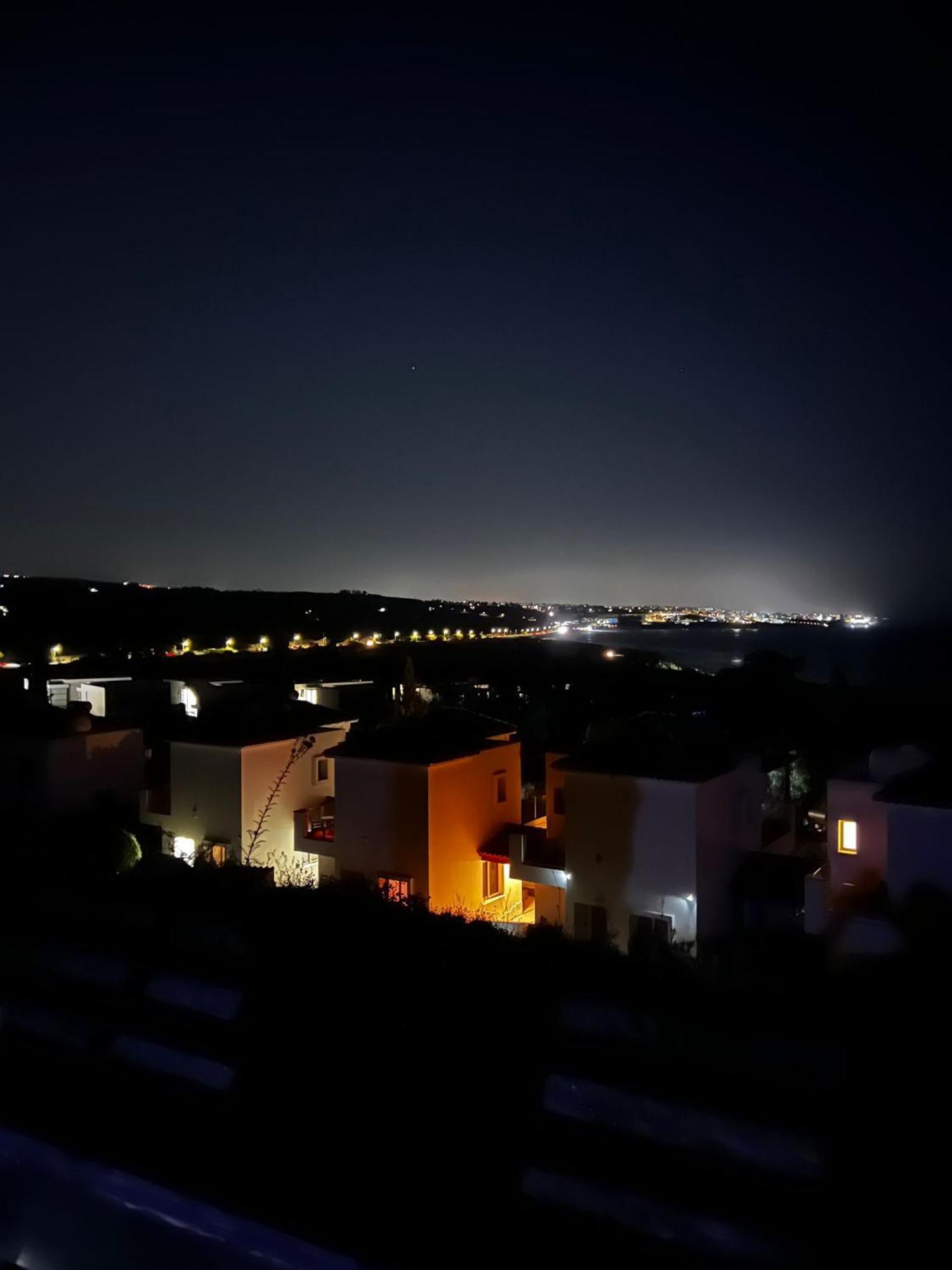 3 Bedroom Coral Bay Panorama Seaview Villa Pool מראה חיצוני תמונה