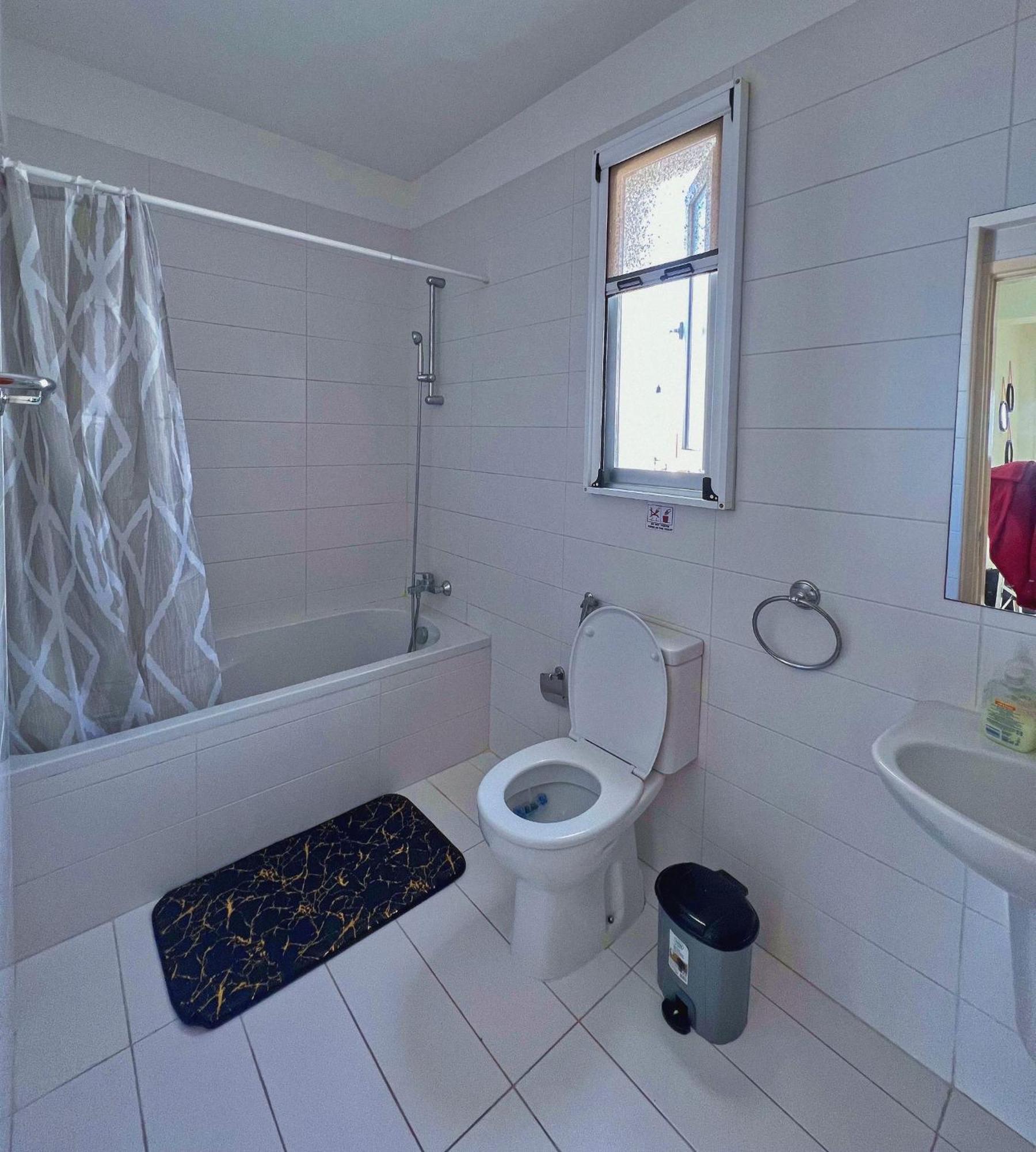 3 Bedroom Coral Bay Panorama Seaview Villa Pool מראה חיצוני תמונה