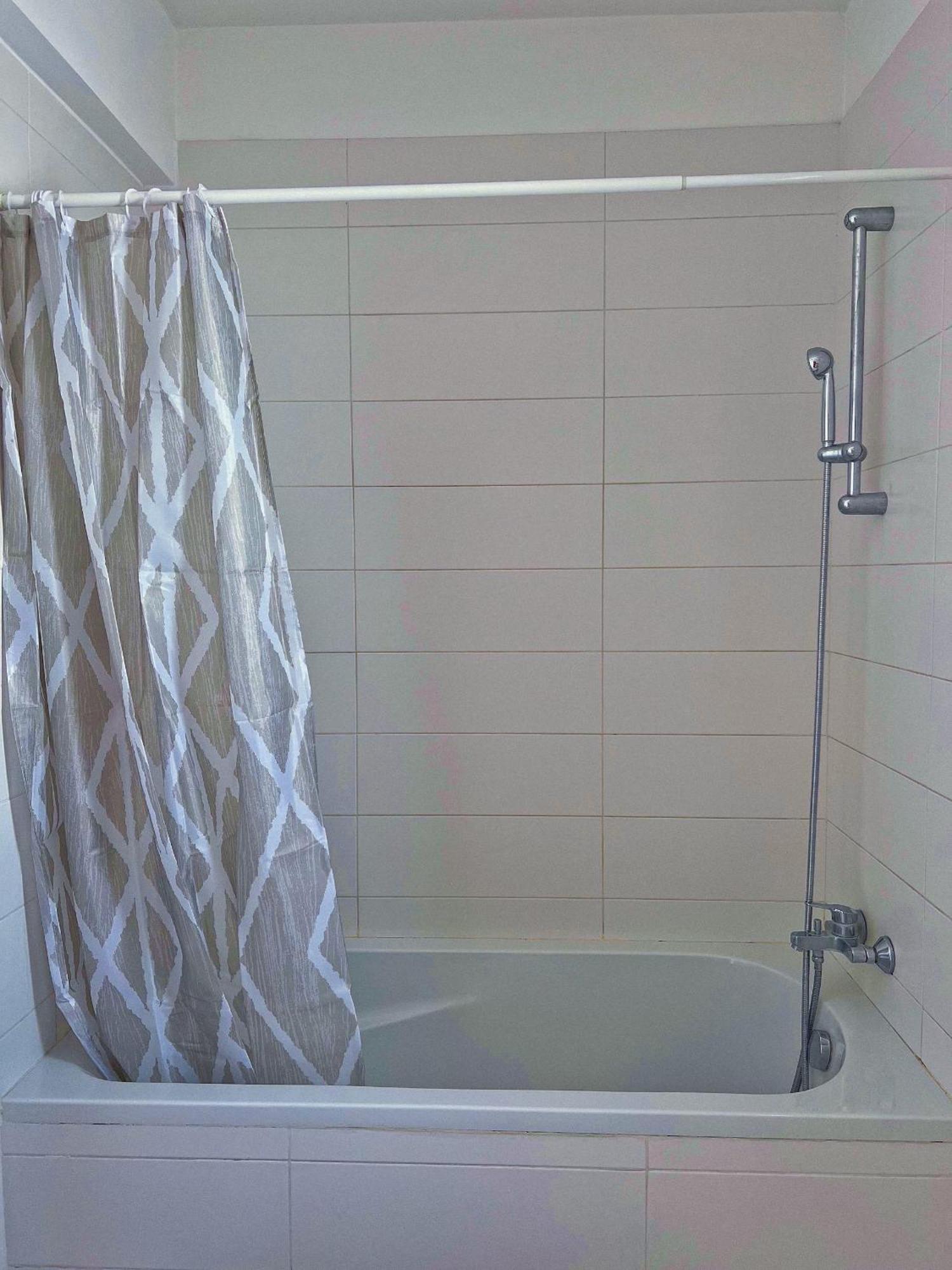 3 Bedroom Coral Bay Panorama Seaview Villa Pool מראה חיצוני תמונה