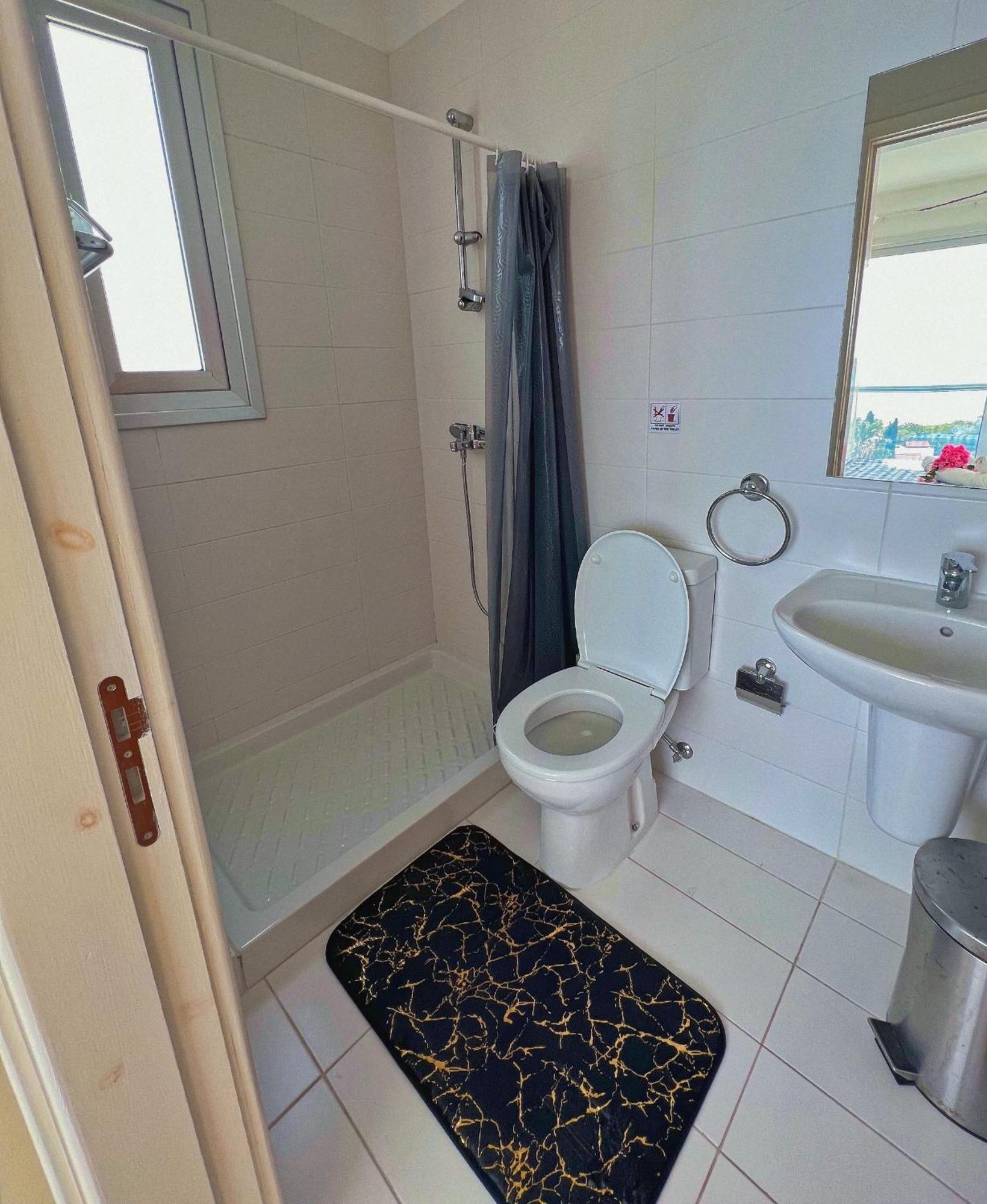 3 Bedroom Coral Bay Panorama Seaview Villa Pool מראה חיצוני תמונה