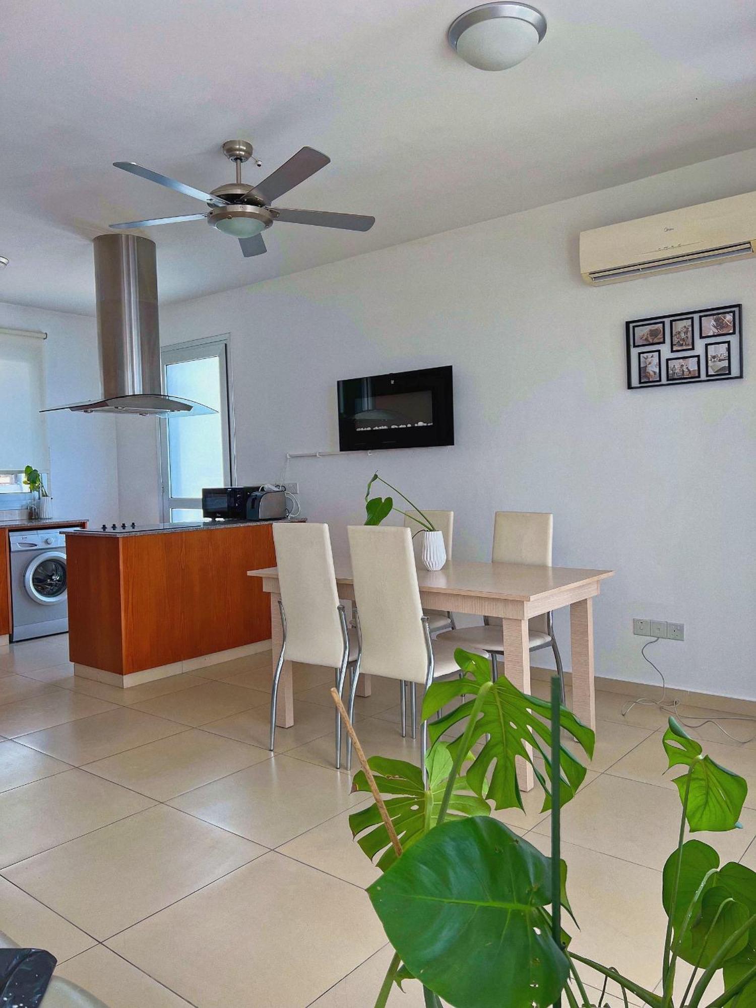 3 Bedroom Coral Bay Panorama Seaview Villa Pool מראה חיצוני תמונה