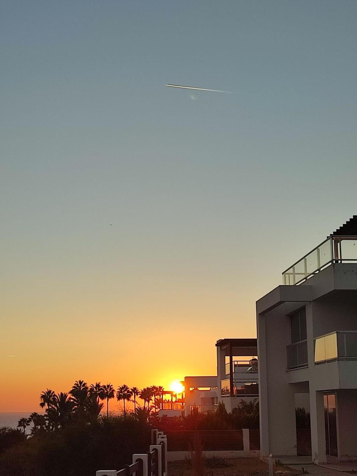 3 Bedroom Coral Bay Panorama Seaview Villa Pool מראה חיצוני תמונה
