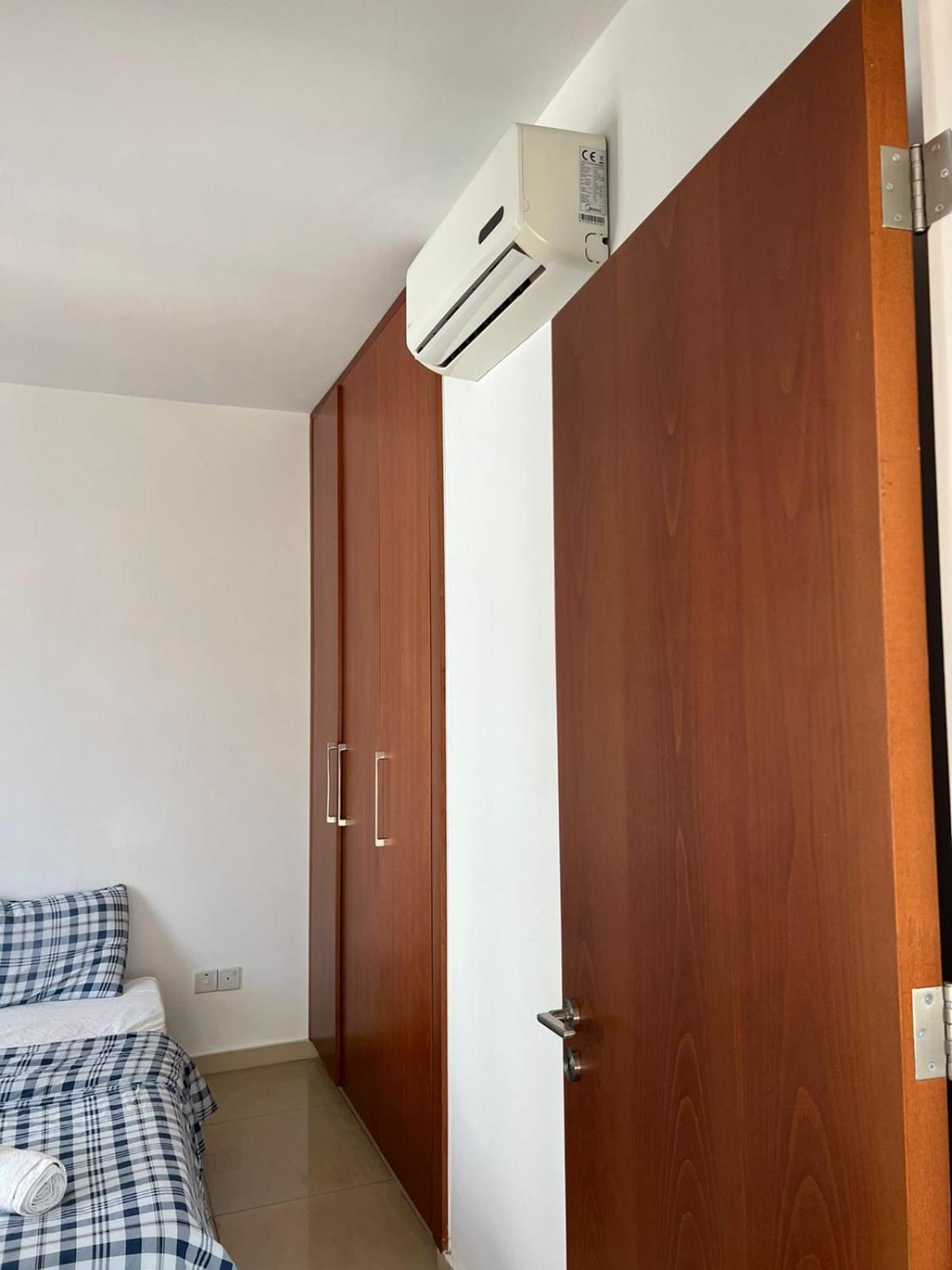 3 Bedroom Coral Bay Panorama Seaview Villa Pool מראה חיצוני תמונה